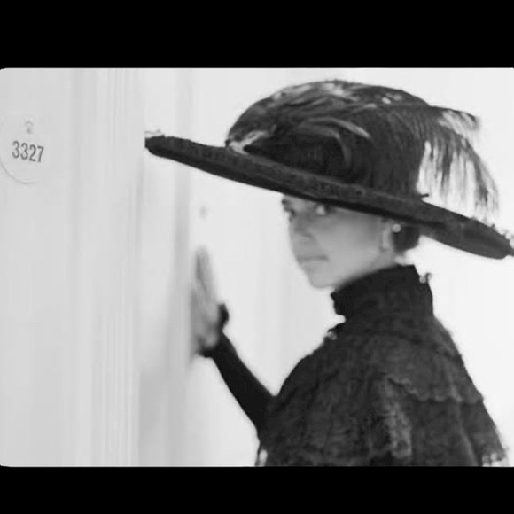 Hotel Del Coronado Signature Luxury Turkish Spa Robe Perfect & Discontinued NWOT - Picture 15 of 16